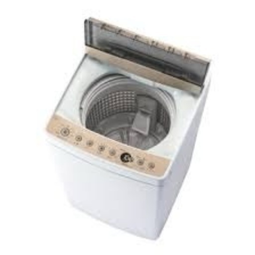 安いそれに目立つ Haier 2021年製　JW-C55D 洗濯機 洗濯機