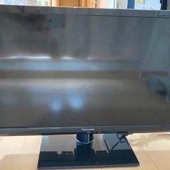 【交渉中】Panasonicテレビ