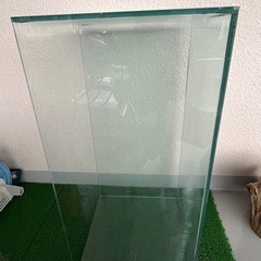 Do！aqua 90×45水槽