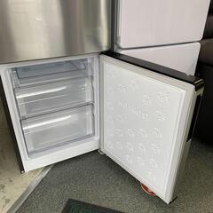 Haier冷凍冷蔵庫 JR-XP2NF148F 148L 2020年製