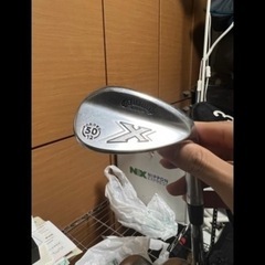 ゴルフバックセット