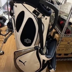 ゴルフバックセット