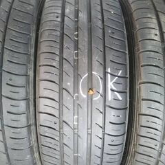 夏 ホンダ純正 CR-Z 16インチ 車検対応 FALKEN ファルケン 195/55R16【富山】CRZ ホンダ CR-Z純正 中古4本