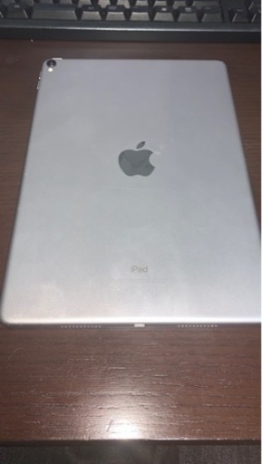 APPLE iPad Pro 10.5インチ WI-FI 256GB