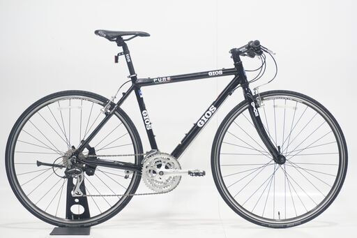 GIOS 「ジオス」 PURE 2019年モデル クロスバイク