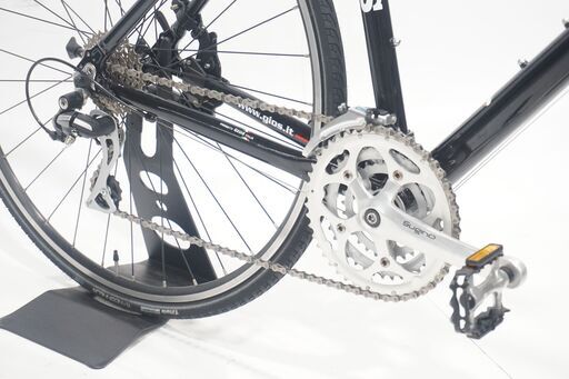 GIOS 「ジオス」 PURE 2019年モデル クロスバイク