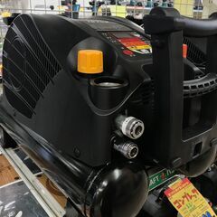 ✨MAX 中古 整備済み AK-HL1270E コンプレッサー✨うるま市田場✨