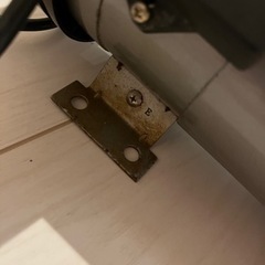 オーバーフロー濾過槽＋マグネットポンプ