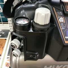 ✨ハイコーキ 中古 EC1245H3 高圧コンプレッサー✨うるま市田場✨