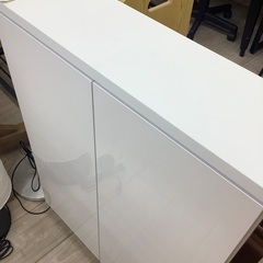 キッチンカウンター下収納のご紹介！（トレファク寝屋川）