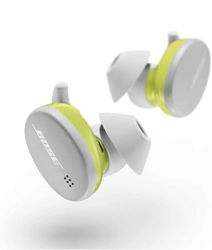 ヘッドフォン Bose Sport Earbuds