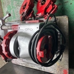 ねじ切りREX40 A111 40000¥