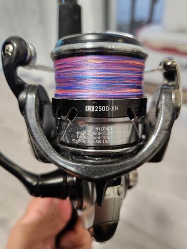 浅重心 ロースピンで飛びます SLDR430 Sシャフト 10度