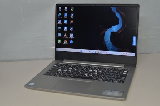 爆速SSD256GB Lenovo Ideapad 330S i5-8250U