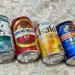 【お取引き中】お酒 ビール ジンソーダ