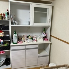 引越ししてサイズが合わなかったので誰か買ってください！