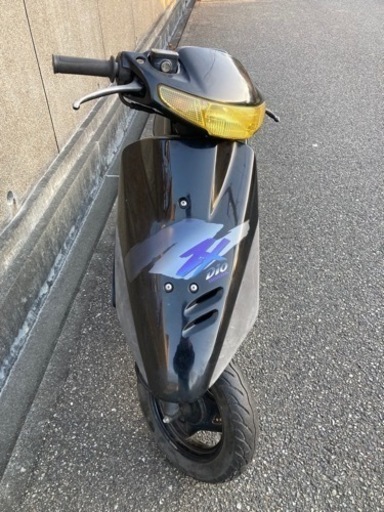 専用ぺージ スーパーDIO AF28 ZX カスタム 部品取り・ベース車両☆ディオ