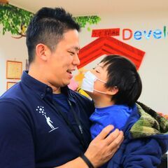 【柿生教室】子どもたちの先生になってみませんか？◆児童デイサービ...