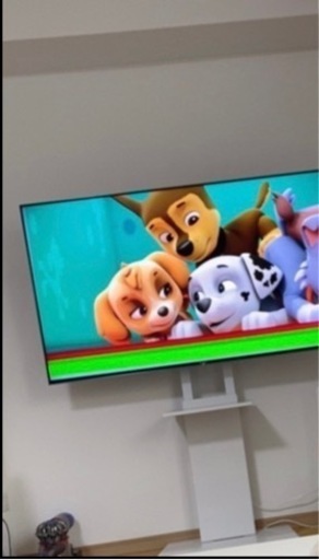 テレビスタンド