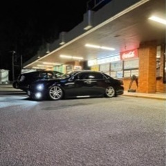 20クラウン後期純正ホイール 