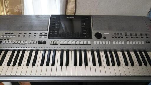 ヤマハ電子ピアノ