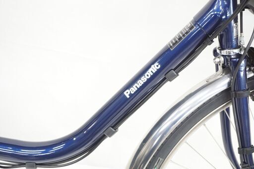 PANASONIC 「パナソニック」 ビビ・EX24 BE-ELE436V2 2020年モデル 