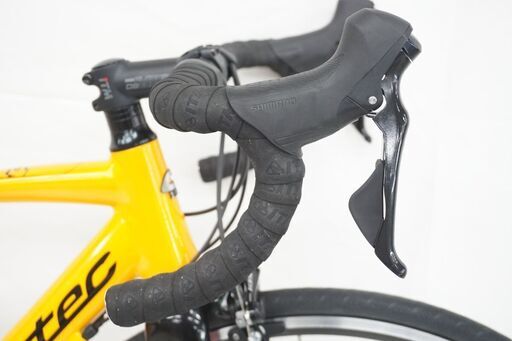 CORRATEC 「コラテック」 DOLOMITI 105 RS100 2019年モデル ロード