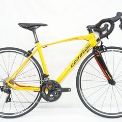 CORRATEC 「コラテック」 DOLOMITI 105 RS...