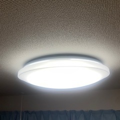 Panasonic  LEDシーリングライト