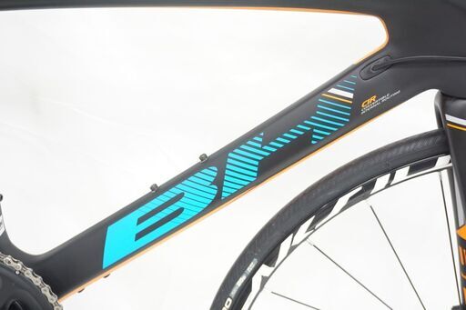 BH 「ビーエイチ」 QUARTZ DISC 105 2016年モデル ロードバイク