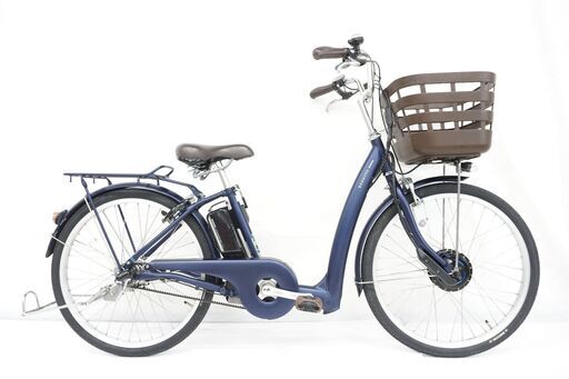 BRIDGESTONE 「ブリジストン」 ラクット rk4b41 2021年モデル 電動アシスト自転車 電動自転車 3723031100205