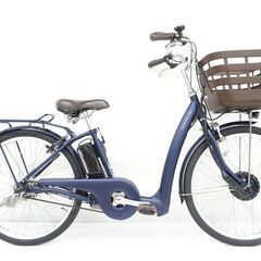 BRIDGESTONE 「ブリジストン」 ラクット rk4b41 2021年モデル 電動 