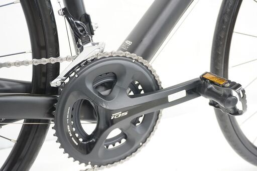 TREK 「トレック」 FX SPORT 6 2017年モデル クロスバイク