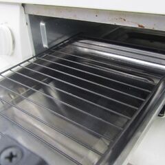 白いガステーブル LPガス HOWARO 2021年製 プロパン ET34NJH4-W1