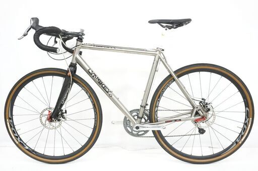 ロードバイク LYNSKEY 「リンスキー」 COOPER CX 2012年モデル ロード 