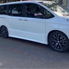 Rays ベルサス 215/45/18