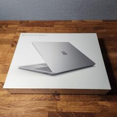 ★未開封★ Surface Laptop Go2 (8QF-00...