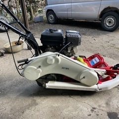 キョーリツ ウィングモア オーレック バックギア 2WD