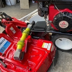 キョーリツ ウィングモア オーレック バックギア 2WD