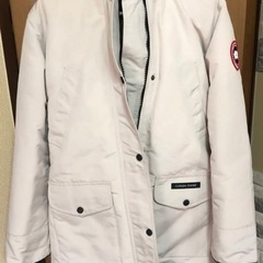 🇨🇦カナダグース　ダウン　