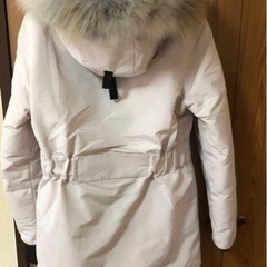 🇨🇦カナダグース　ダウン　