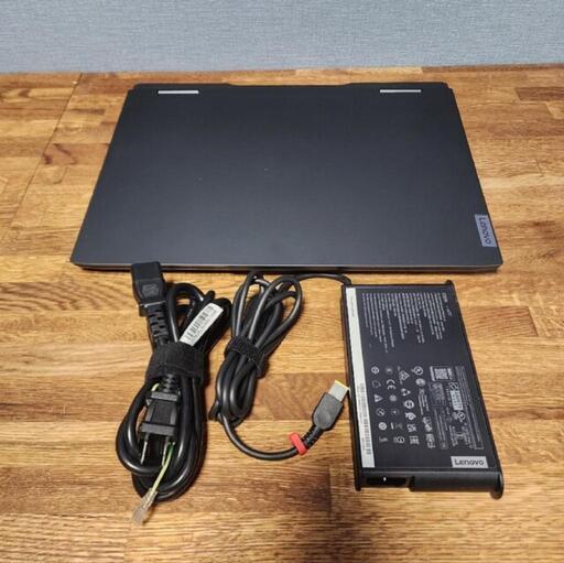 超美品 Lenovo IdeaPad Gaming 370i RTX3060搭載 