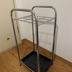 傘立て9本用売ります