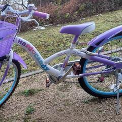 子供用自転車(受付終了)