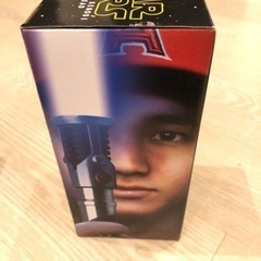 大谷翔平フィギュア スターウォーズ】※現地入手