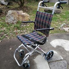 【ネット決済】車椅子