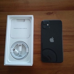 【ネット決済・配送可】Apple iPhone11 SIMフリー...