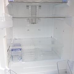 【商談中】説明読んでください！☆2011年製 MITSUBISHI 6ドア冷蔵庫 465L☆ 商談中】説明読んでください！☆2011年製 MITSUBISHI 6ドア冷蔵庫 465L☆