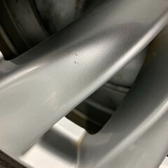 安心調整済★日産　フーガ　Y51　ENKEI　245/50R18　アドバンスポーツ　ニッサン純正　