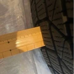 16インチ　205/60r16 　スタッドレスホイールセット